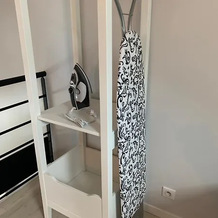 Duplex Moderne A Apartment