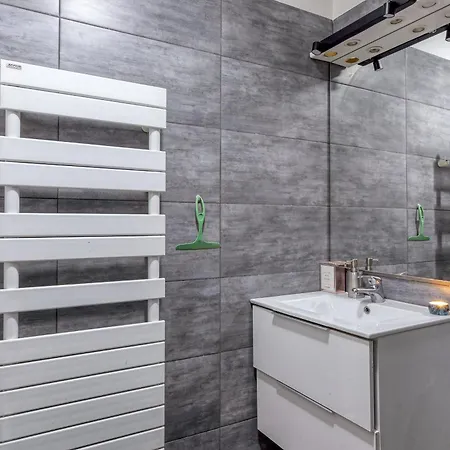 Duplex Moderne A Apartment Chennevieres-sur-Marne