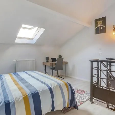 Duplex Moderne A
