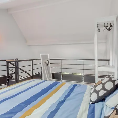 Duplex Moderne A