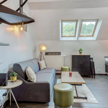 Duplex Moderne A