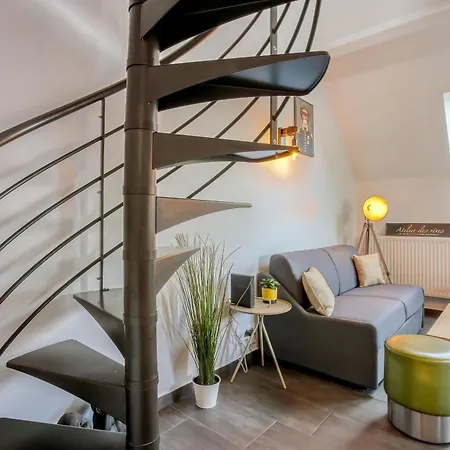 Duplex Moderne A