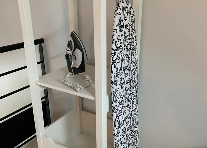 Duplex Moderne à Appartamento