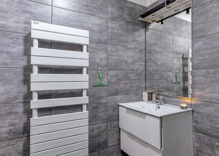 Duplex Moderne à Appartamento Chennevières-sur-Marne