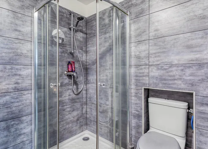 Duplex Moderne à Appartamento *