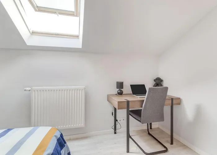 Appartamento Duplex Moderne à Chennevières-sur-Marne